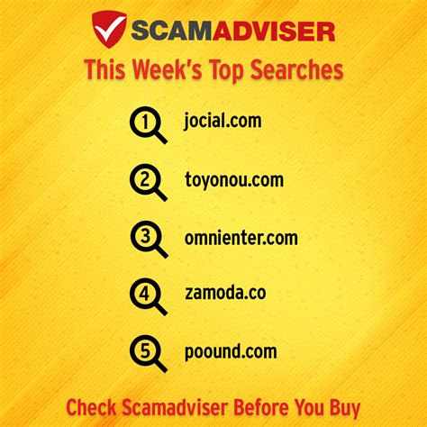 scam advisor|scam advisor websites.
